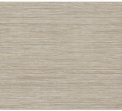 York Wallcoverings Vista Putty Wallpaper