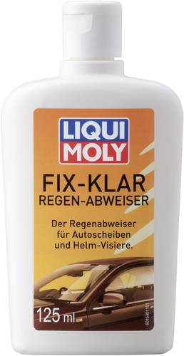Liqui Moly 1590 Regenabweiser 125ml