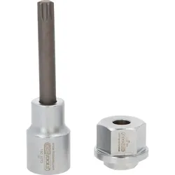 KS Tools Lichtmaschinen-Kombischlüssel-Satz, 2-tlg - 150.3270
