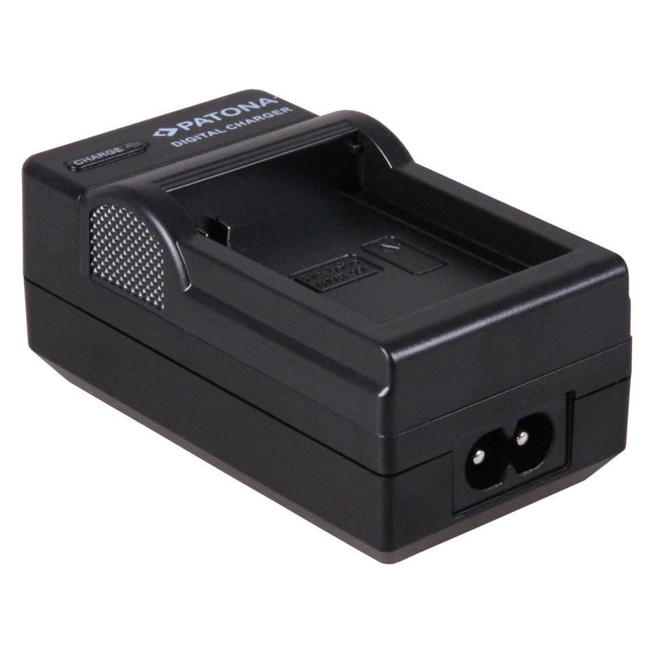 Patona 4in1 Ladegerät f. GoPro Hero GoPro HD Hero ABPAK-001 HDBT-001 (PT5635)