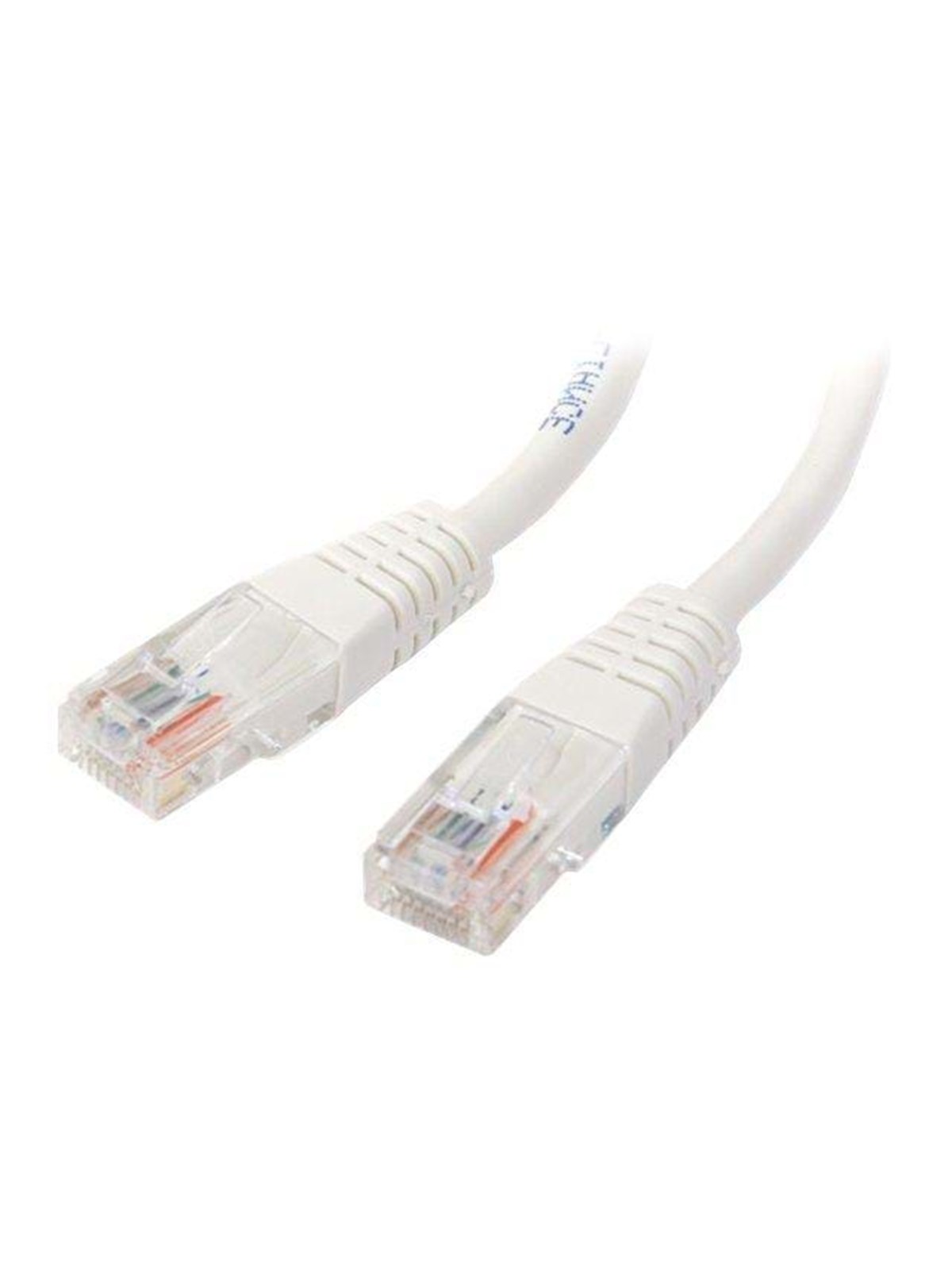 StarTech.com Molded Cat 5e UTP Patch Cable