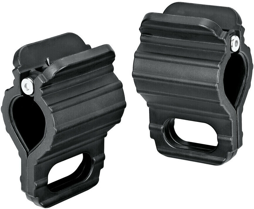 Morsetti di Ancoraggio Moto Lampa 2 pz taglia unica