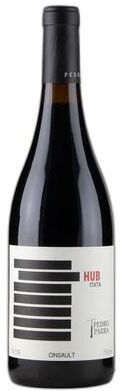 """Pedro Parra""" """Pedro Parra HUB 2023 Red Wine - Chile"""
