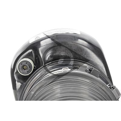 AIC Luftfederbein 71115 Vorderachse links für BMW