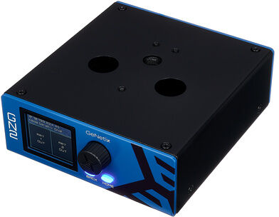 ChamSys GeNetix GN2 2 Port Node