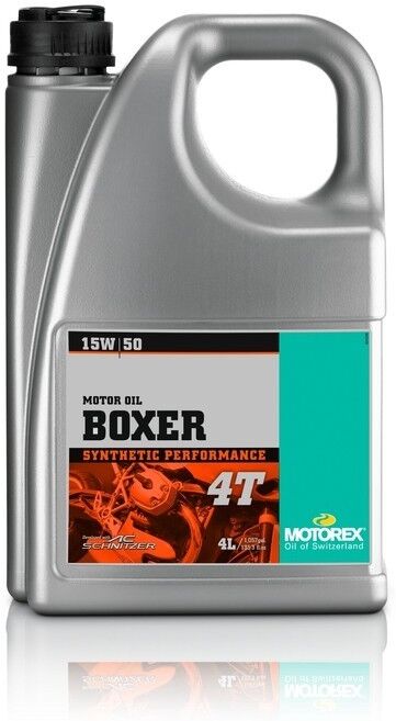 MOTOREX 7611197032953 Engine oil