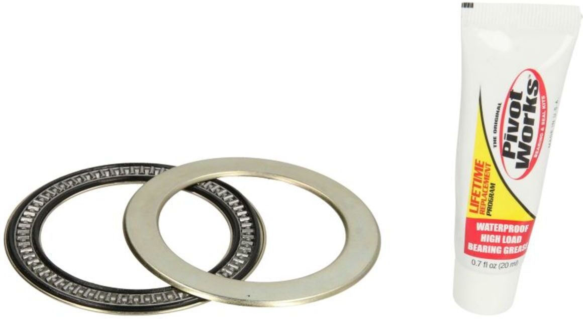 Lager, Stoßdämpfer PIVOT WORKS PWSHTB-T04-001