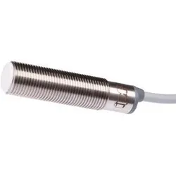 Ipf Electronic Sensor kapazitiv, M12x1 KB120100