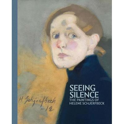 Seeing Silence, Gebundene Ausgabe von Dita Amory, Yale University Press, 978-1-58839-807-9