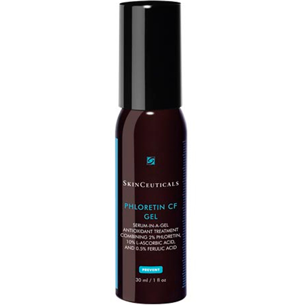 Skinceuticals Phloretin Cf Antioxidante Gel Dark Spots Preventive 30mL