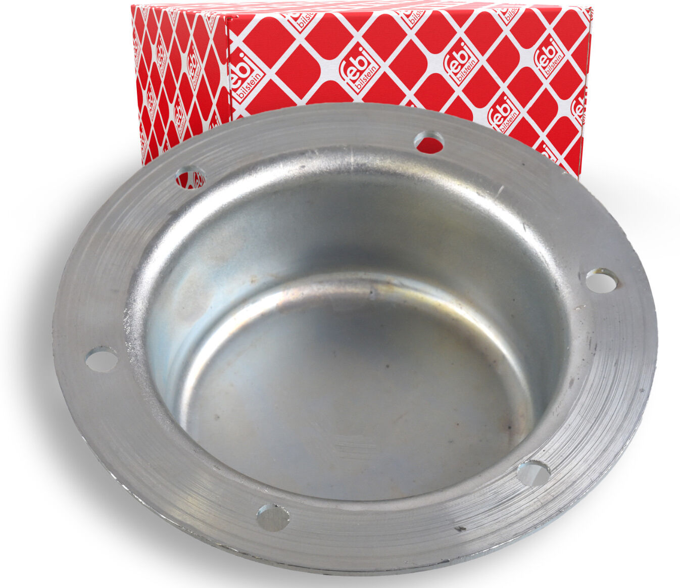 Febi Bilstein Schutzdeckel, Radnabe 172932