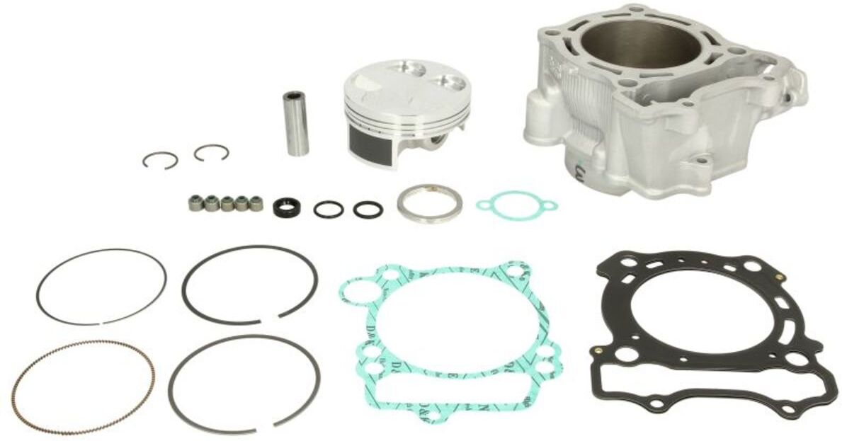 Sylinteri Cylinder Works 20002-K02