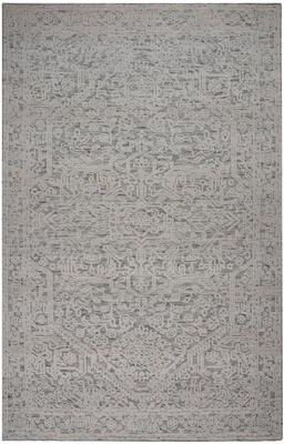 Alora Decor Coquette Hand-Knotted Mosaic Rug