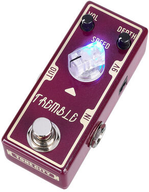 Tone City Tremble Tremolo
