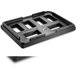 thermohauser EPP-Kühlaufsatzrahmen für EPP-Thermobox Universal Unistar