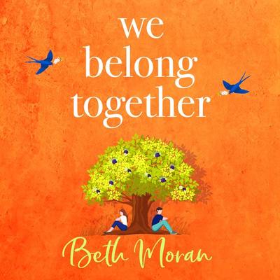 We Belong Together - Beth Moran, Audio, 9781838893460