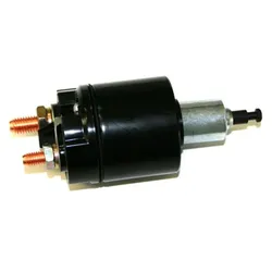 Starter Zugmagnet 24V MTS Belarus | 9172-20