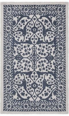 SAFAVIEH Handmade Restoration Vintage Boho Miep Oriental Wool Rug