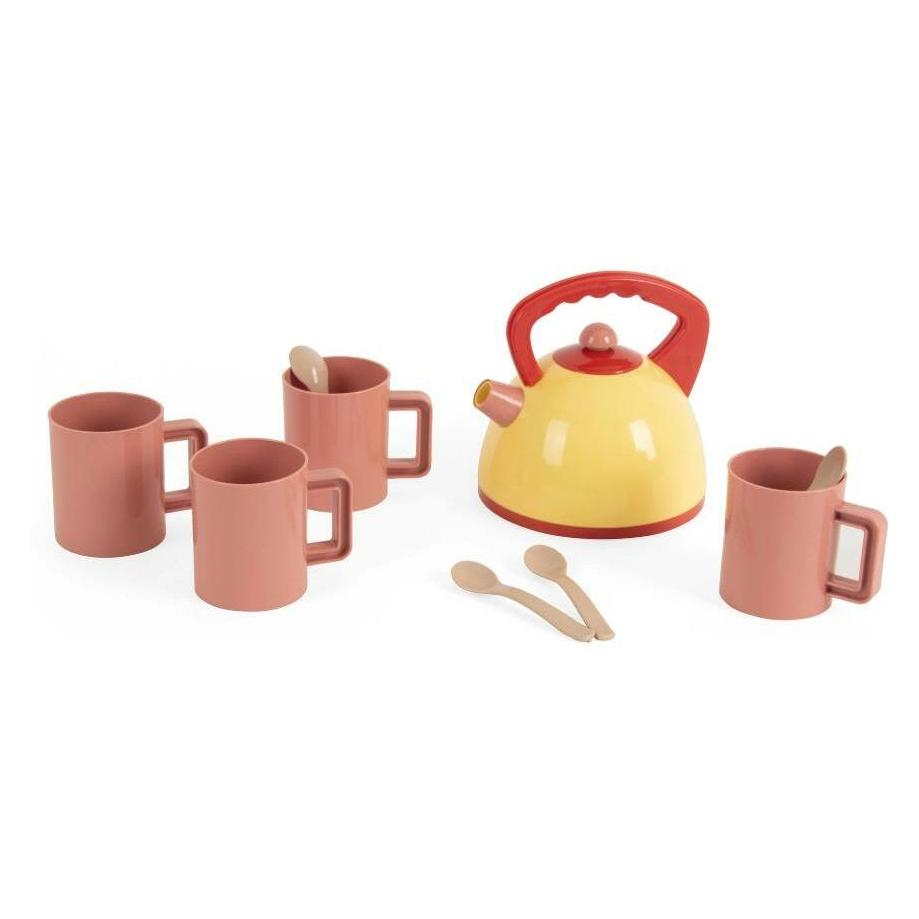 dantoy TEE SET IN GESCHENKBOX in Geschenkbox, Kategorie (4833)