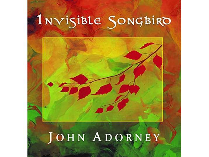 John Adorney - Invisible Songbird