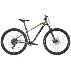 Rock Machine Blizz 10-29 Mountainbike Gloss Khaki Gr. S (15")