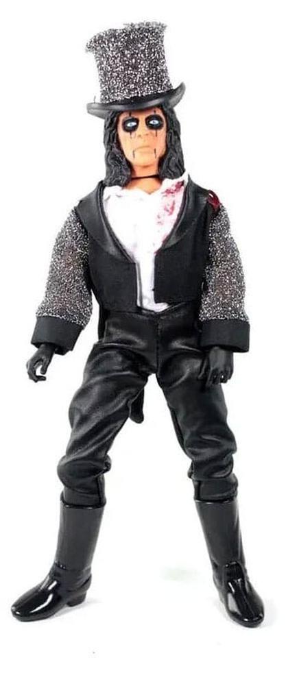 Mego Alice Cooper actiefiguur, 20 cm