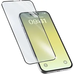 TEMPGCAPIPH17MAXK Cellularline Schutzglas f. Apple iPhone 17 Air