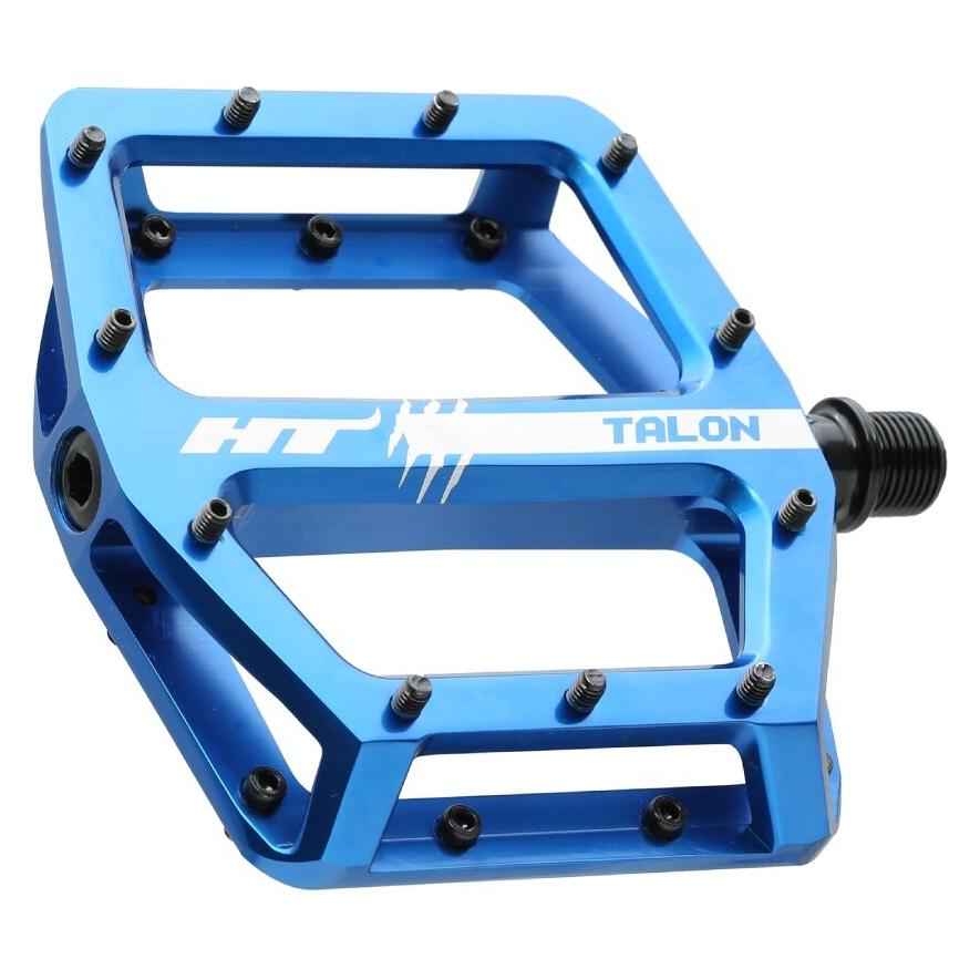 HT Talon AN 71 Pedal - blau (htpdtan71bl-4711126200781)