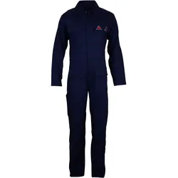 Multinorm Overall "MALIA" 5320 Essential marine - 46 - Blau