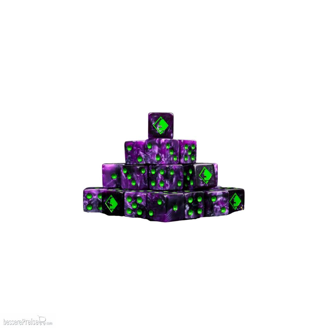 Baron of Dice KOW-007-SQ
