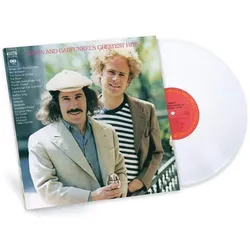 Sony Music, Schallplatten, Greatest Hits (Simon & Garfunkel)