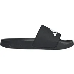 adidas Adilette Shower Badelatschen JS3565 - core black/cloud white/core black 47