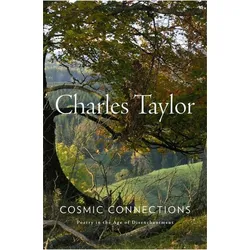 Cosmic Connections, Sachbücher von Charles Taylor