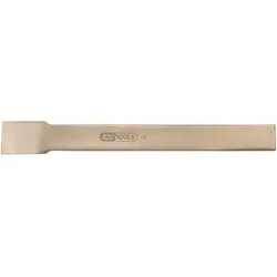 KS Tools BRONZEplus Flachmeißel - 963.2420