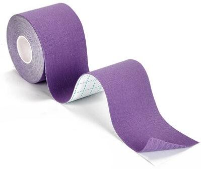 Inspired Finds Beauty Kinesiology Face Tape For Wrinkles And Facial Lifting 2cm Anti Aging Tape purple