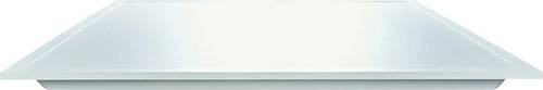 Heitronic VO-501400 LED-Panel 35W Neutralweiß Weiß