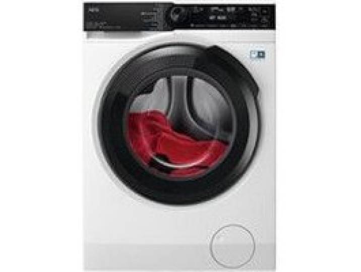 Lave linge séchant Aeg LWR73A1176V