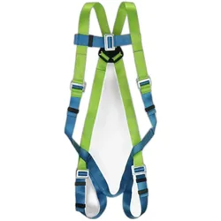 Safety Jogger, Absturzsicherung, Harnass Basis 1D (Auffanggurt, 140 kg)
