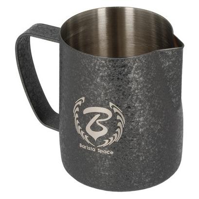 Barista Space Ice Grain Black Milchkännchen (42137267)