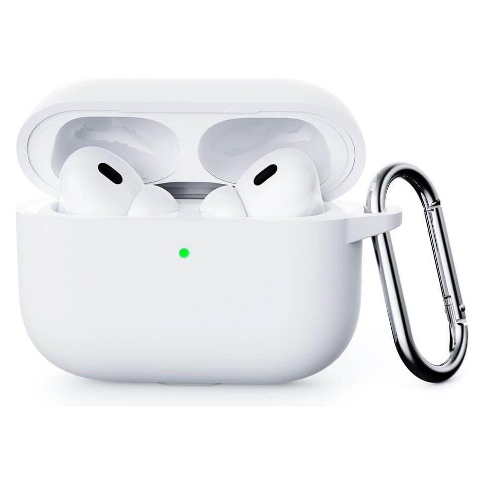 Cover-Discount Airpods Pro 3 Silikoncase (Kopfhörer Hülle) (62440614)