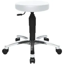 Topstar Sitzhocker »TEC 70« weiß