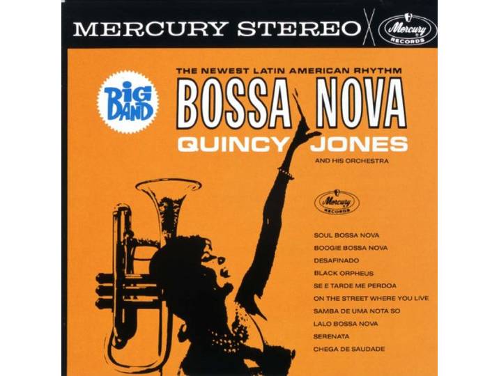 Big Band Bossa Nova (SHM-CD)