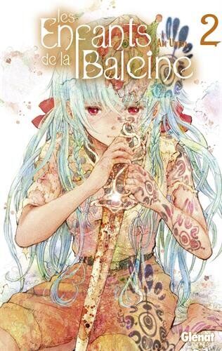 Abi Umeda - Les enfants de la Baleine. Vol. 2 - Preis vom 05.10.2026 03:47:11 h