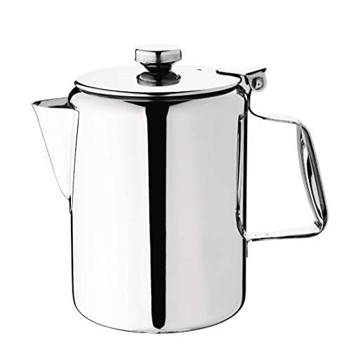 Olympia Concorde RVS koffiekan 0,9 l