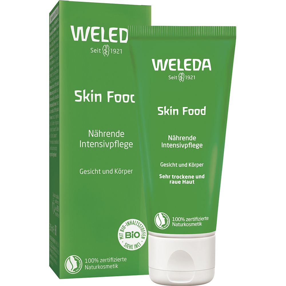 Weleda Skin Food Creme 30 ml