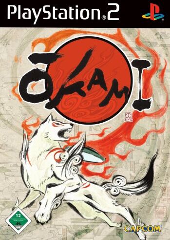 Capcom - Okami - Preis vom 20.10.2026 15:32:43 h
