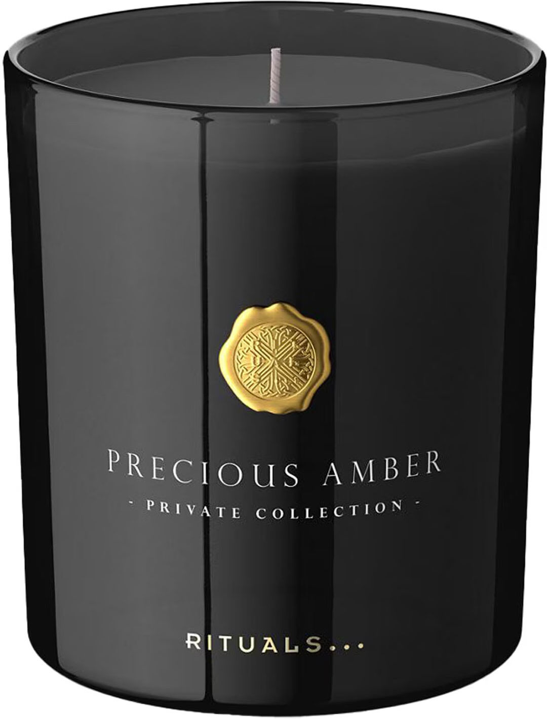 RITUALS The Ritual Of Private Collection Precious Amber Scented Candle 360g