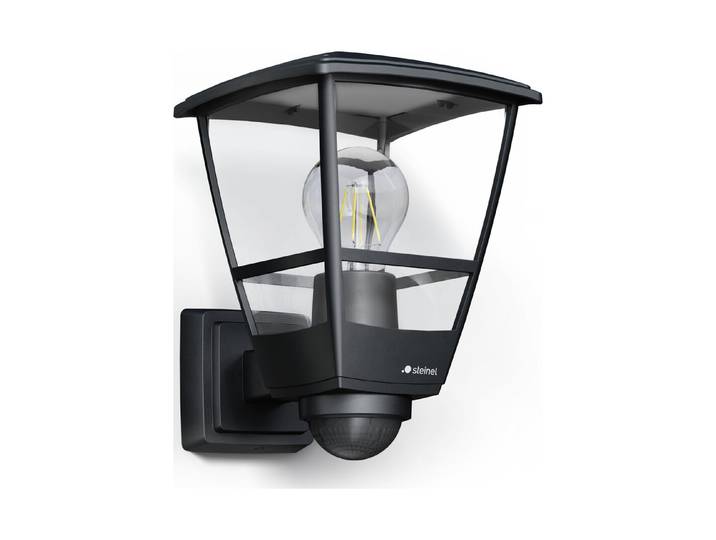 Steinel Sensor-Aussenleuchte L 10 S Ip44 E27
