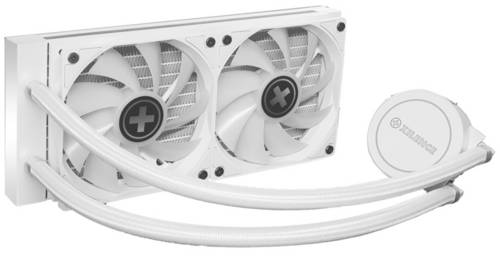 Xilence XC974 CPU-Kühler mit Lüfter