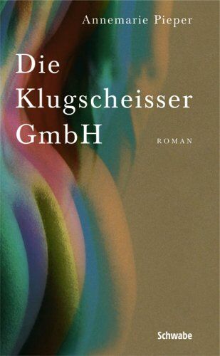 Annemarie Pieper - Die Klugscheisser GmbH - Preis vom 05.10.2026 03:47:11 h
